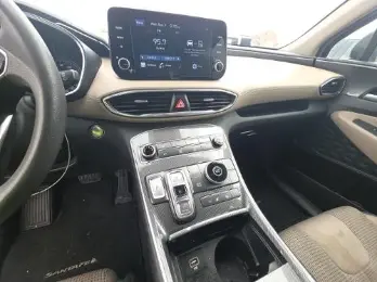 Florida Fine Cars - Used HYUNDAI SANTA FE 2022 MIAMI SEL