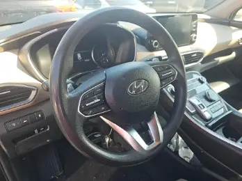 Florida Fine Cars - Used HYUNDAI SANTA FE 2022 MIAMI SEL