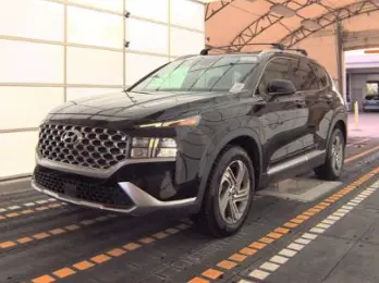 Florida Fine Cars - Used HYUNDAI SANTA FE 2022 MIAMI SEL