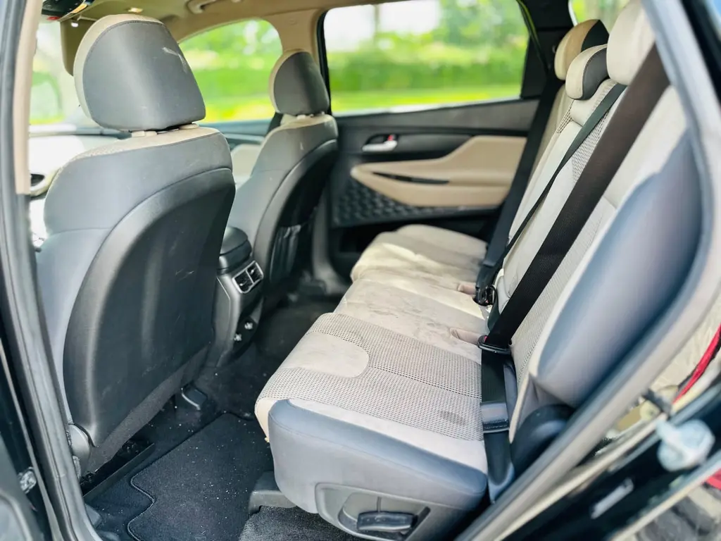 Florida Fine Cars - Used HYUNDAI SANTA FE 2022 MIAMI SEL