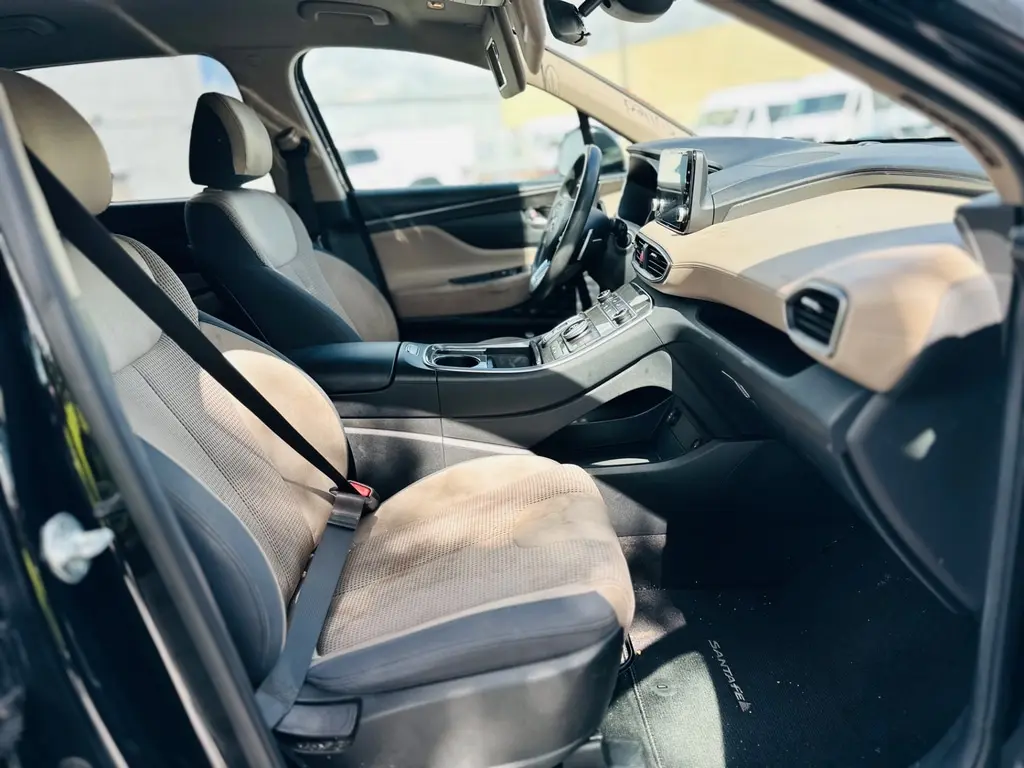 Florida Fine Cars - Used HYUNDAI SANTA FE 2022 MIAMI SEL