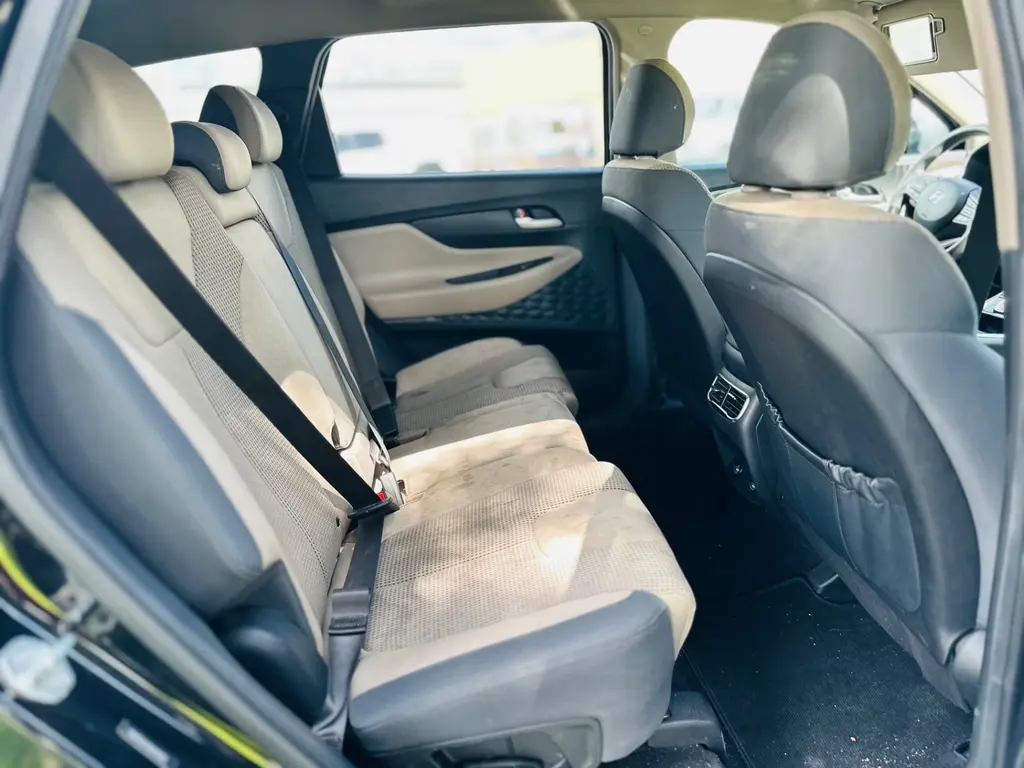 Florida Fine Cars - Used HYUNDAI SANTA FE 2022 MIAMI SEL