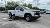 Florida Fine Cars - Used CHEVROLET SILVERADO 2500HD 2024 MARGATE WORK TRUCK