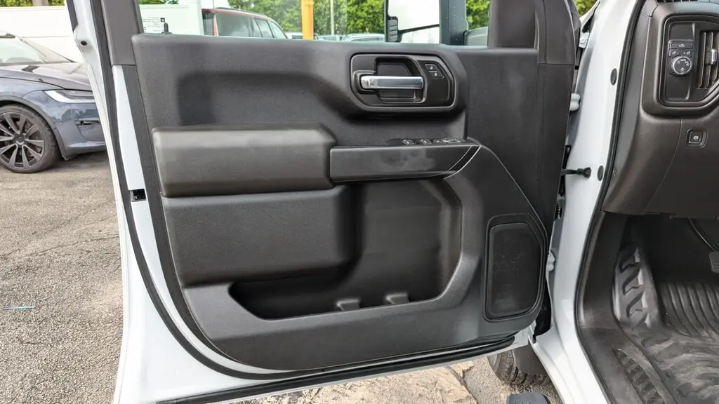 Florida Fine Cars - Used CHEVROLET SILVERADO 2500HD 2024 MARGATE WORK TRUCK