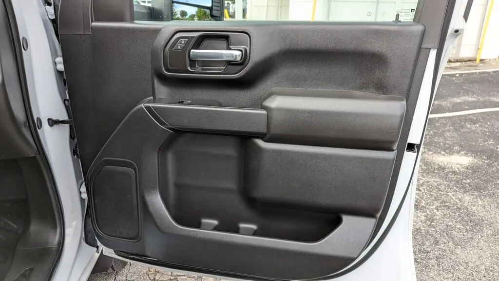 Florida Fine Cars - Used CHEVROLET SILVERADO 2500HD 2024 MARGATE WORK TRUCK