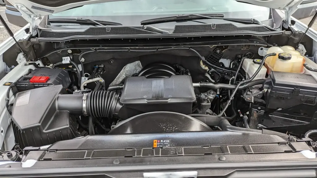 Florida Fine Cars - Used CHEVROLET SILVERADO 2500HD 2024 MARGATE WORK TRUCK