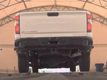 Florida Fine Cars - Used CHEVROLET SILVERADO 2500HD 2024 MARGATE WORK TRUCK