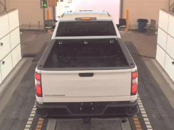 Florida Fine Cars - Used CHEVROLET SILVERADO 2500HD 2024 MARGATE WORK TRUCK