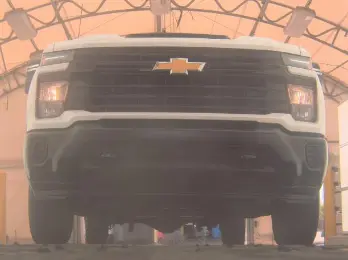 Florida Fine Cars - Used CHEVROLET SILVERADO 2500HD 2024 MARGATE WORK TRUCK