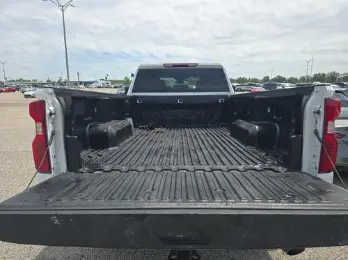 Florida Fine Cars - Used CHEVROLET SILVERADO 2500HD 2024 MARGATE WORK TRUCK