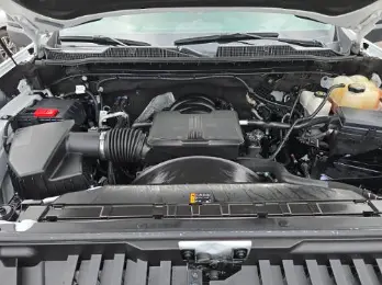 Florida Fine Cars - Used CHEVROLET SILVERADO 2500HD 2024 MARGATE WORK TRUCK