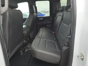 Florida Fine Cars - Used CHEVROLET SILVERADO 2500HD 2024 MARGATE WORK TRUCK