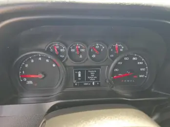 Florida Fine Cars - Used CHEVROLET SILVERADO 2500HD 2024 MARGATE WORK TRUCK