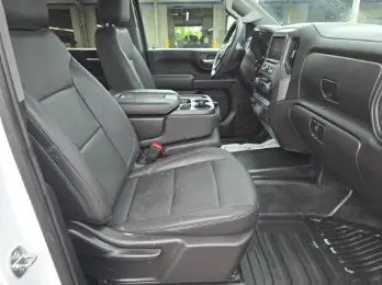 Florida Fine Cars - Used CHEVROLET SILVERADO 2500HD 2024 MARGATE WORK TRUCK