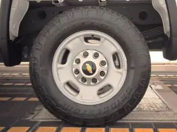 Florida Fine Cars - Used CHEVROLET SILVERADO 2500HD 2024 MARGATE WORK TRUCK