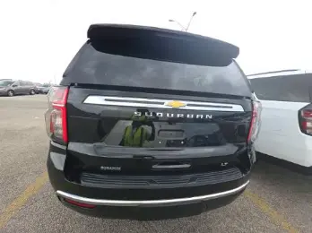 Florida Fine Cars - Used CHEVROLET SUBURBAN 2023 MIAMI LT
