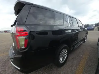 Florida Fine Cars - Used CHEVROLET SUBURBAN 2023 MIAMI LT
