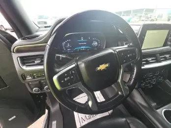 Florida Fine Cars - Used CHEVROLET SUBURBAN 2023 MIAMI LT
