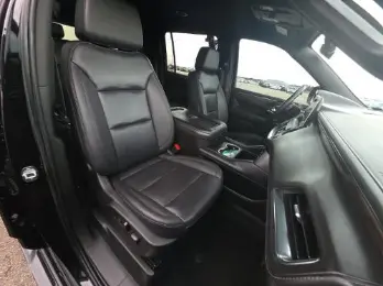 Florida Fine Cars - Used CHEVROLET SUBURBAN 2023 MIAMI LT