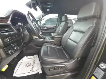 Florida Fine Cars - Used CHEVROLET SUBURBAN 2023 MIAMI LT
