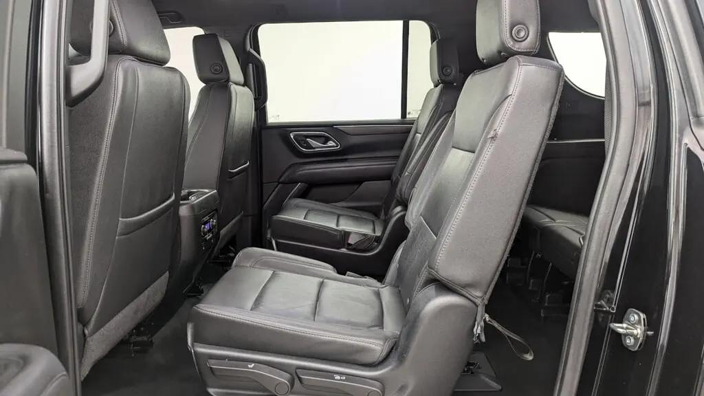 Florida Fine Cars - Used CHEVROLET SUBURBAN 2023 MIAMI LT