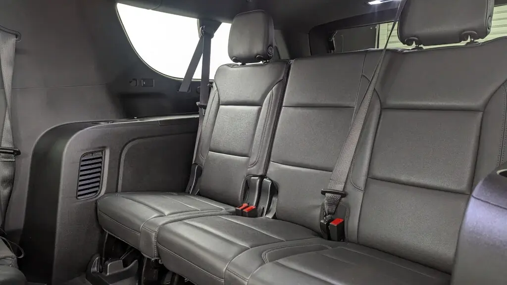 Florida Fine Cars - Used CHEVROLET SUBURBAN 2023 MIAMI LT