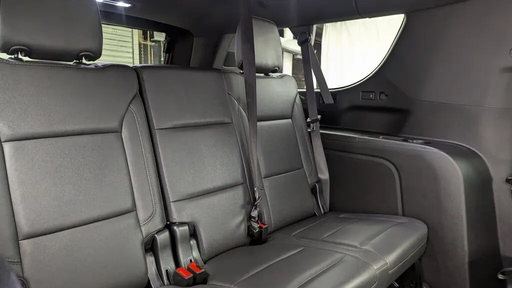 Florida Fine Cars - Used CHEVROLET SUBURBAN 2023 MIAMI LT