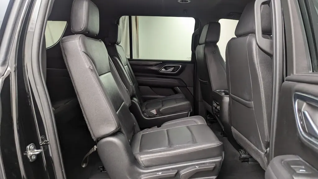 Florida Fine Cars - Used CHEVROLET SUBURBAN 2023 MIAMI LT