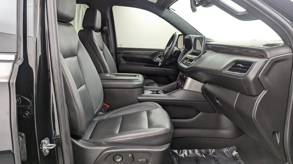 Florida Fine Cars - Used CHEVROLET SUBURBAN 2023 MIAMI LT