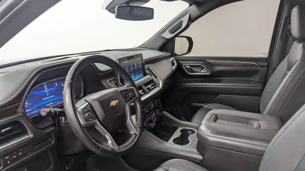 Florida Fine Cars - Used CHEVROLET SUBURBAN 2023 MIAMI LT
