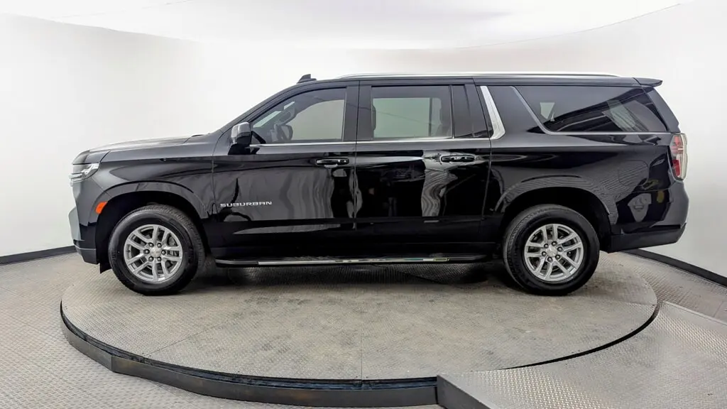 Florida Fine Cars - Used CHEVROLET SUBURBAN 2023 MIAMI LT