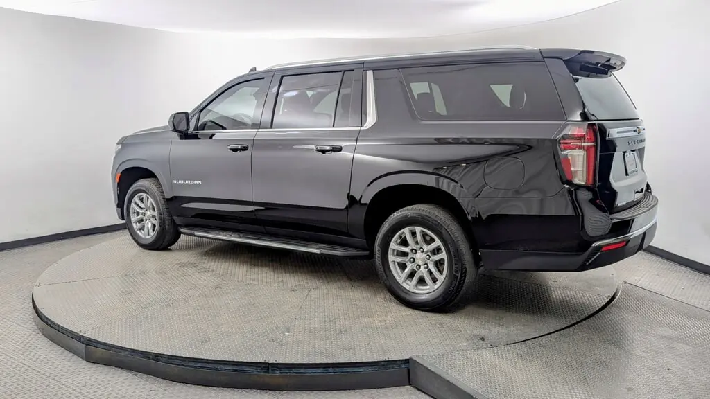 Florida Fine Cars - Used CHEVROLET SUBURBAN 2023 MIAMI LT