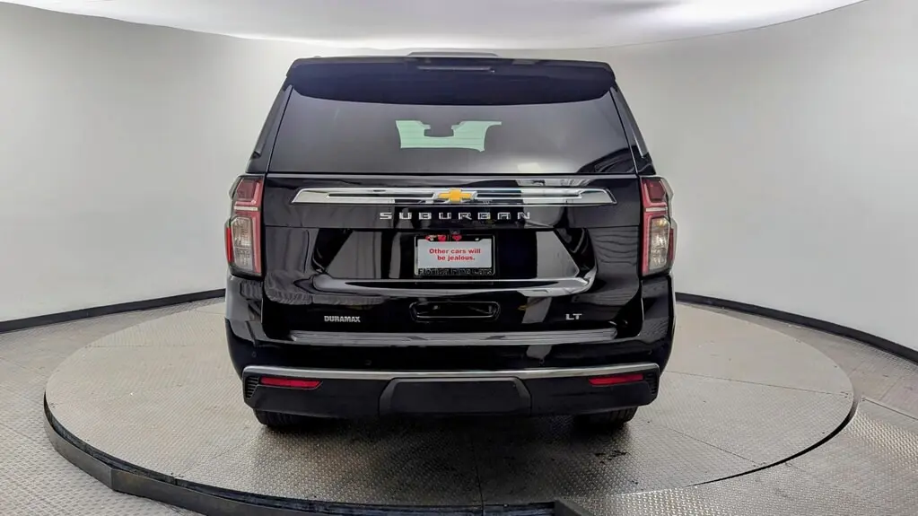 Florida Fine Cars - Used CHEVROLET SUBURBAN 2023 MIAMI LT
