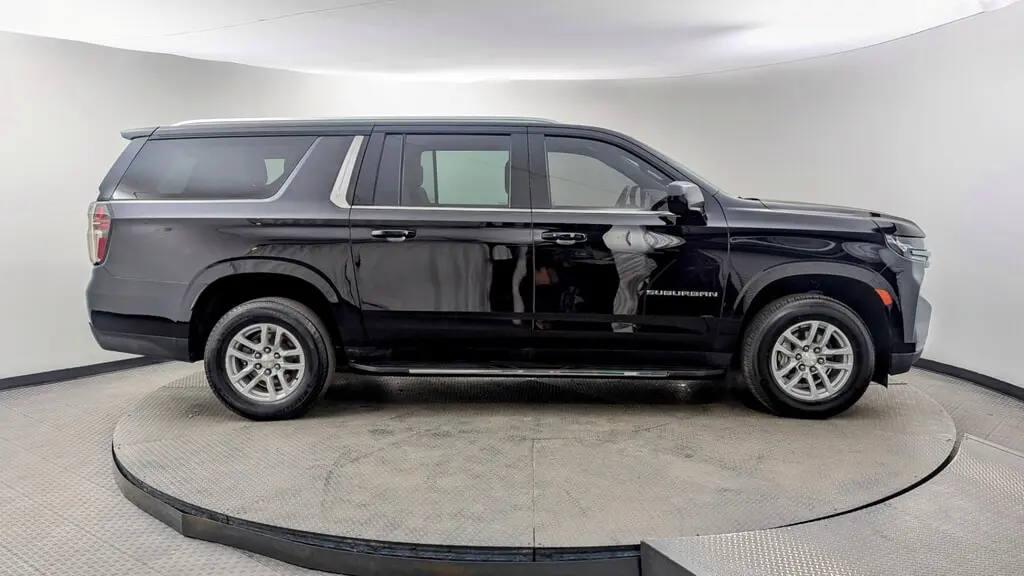 Florida Fine Cars - Used CHEVROLET SUBURBAN 2023 MIAMI LT