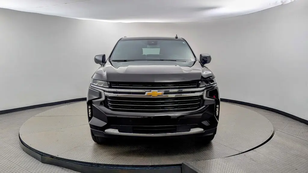 Florida Fine Cars - Used CHEVROLET SUBURBAN 2023 MIAMI LT