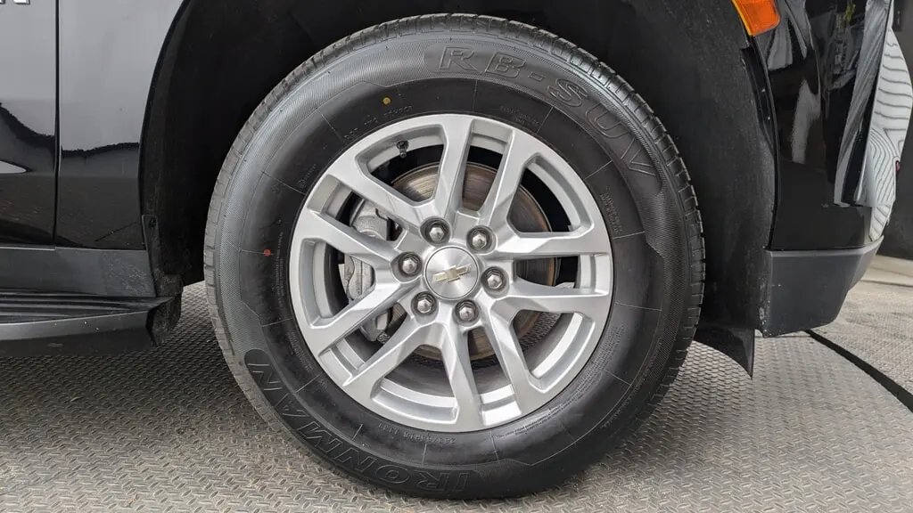 Florida Fine Cars - Used CHEVROLET SUBURBAN 2023 MIAMI LT