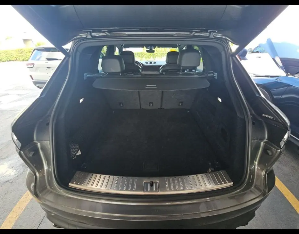 Florida Fine Cars - Used PORSCHE CAYENNE 2019 ORLANDO S