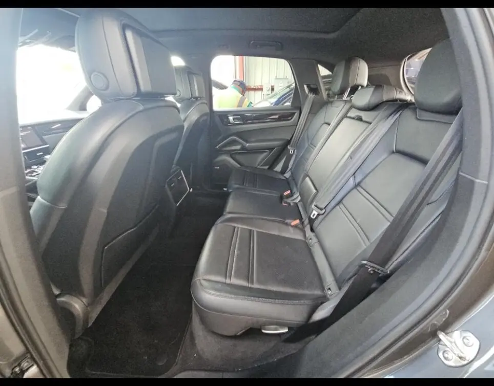Florida Fine Cars - Used PORSCHE CAYENNE 2019 ORLANDO S