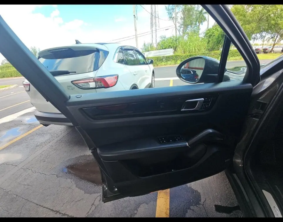 Florida Fine Cars - Used PORSCHE CAYENNE 2019 ORLANDO S