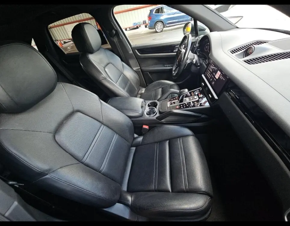 Florida Fine Cars - Used PORSCHE CAYENNE 2019 ORLANDO S