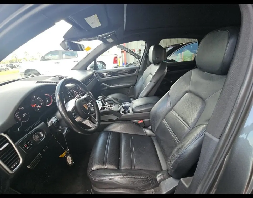 Florida Fine Cars - Used PORSCHE CAYENNE 2019 ORLANDO S
