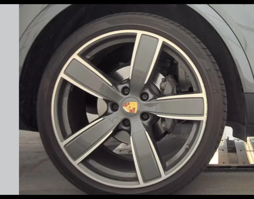 Florida Fine Cars - Used PORSCHE CAYENNE 2019 ORLANDO S