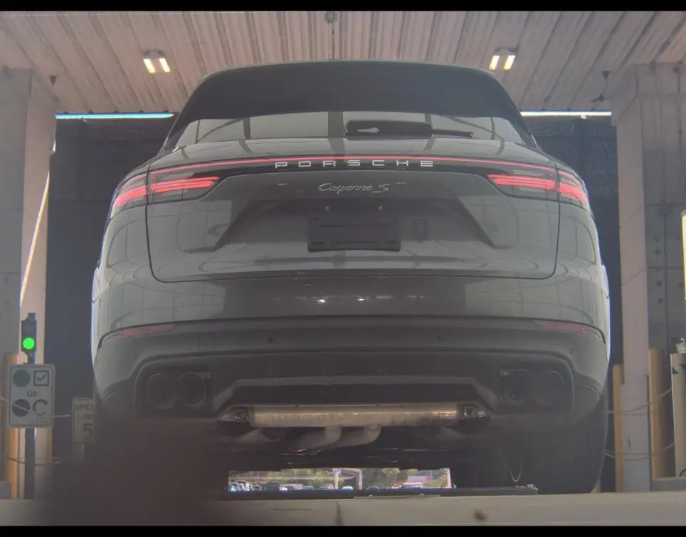 Florida Fine Cars - Used PORSCHE CAYENNE 2019 ORLANDO S