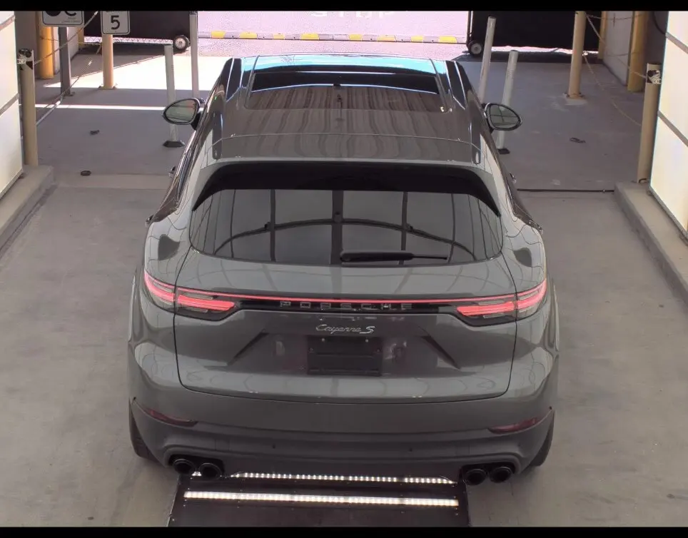 Florida Fine Cars - Used PORSCHE CAYENNE 2019 ORLANDO S