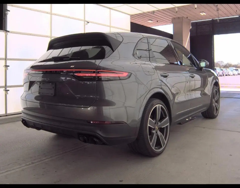 Florida Fine Cars - Used PORSCHE CAYENNE 2019 ORLANDO S