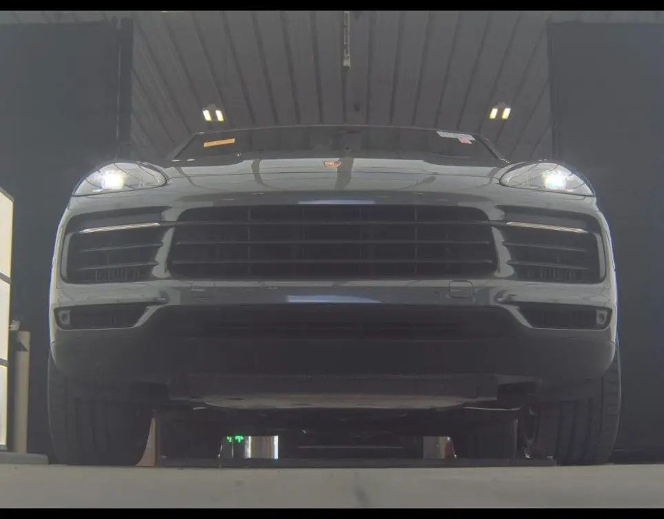 Florida Fine Cars - Used PORSCHE CAYENNE 2019 ORLANDO S