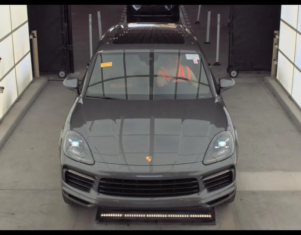 Florida Fine Cars - Used PORSCHE CAYENNE 2019 ORLANDO S