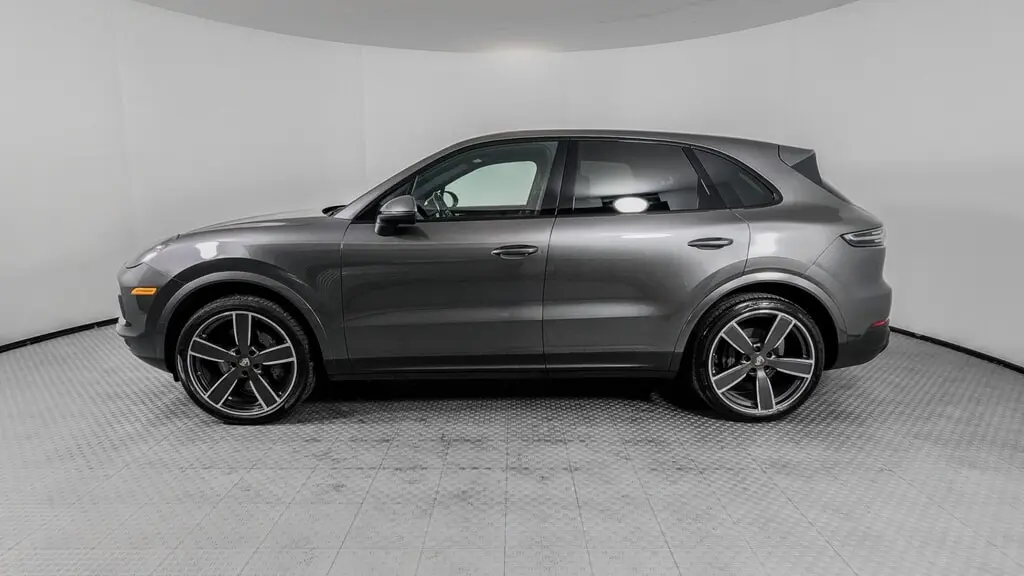 Florida Fine Cars - Used PORSCHE CAYENNE 2019 ORLANDO S