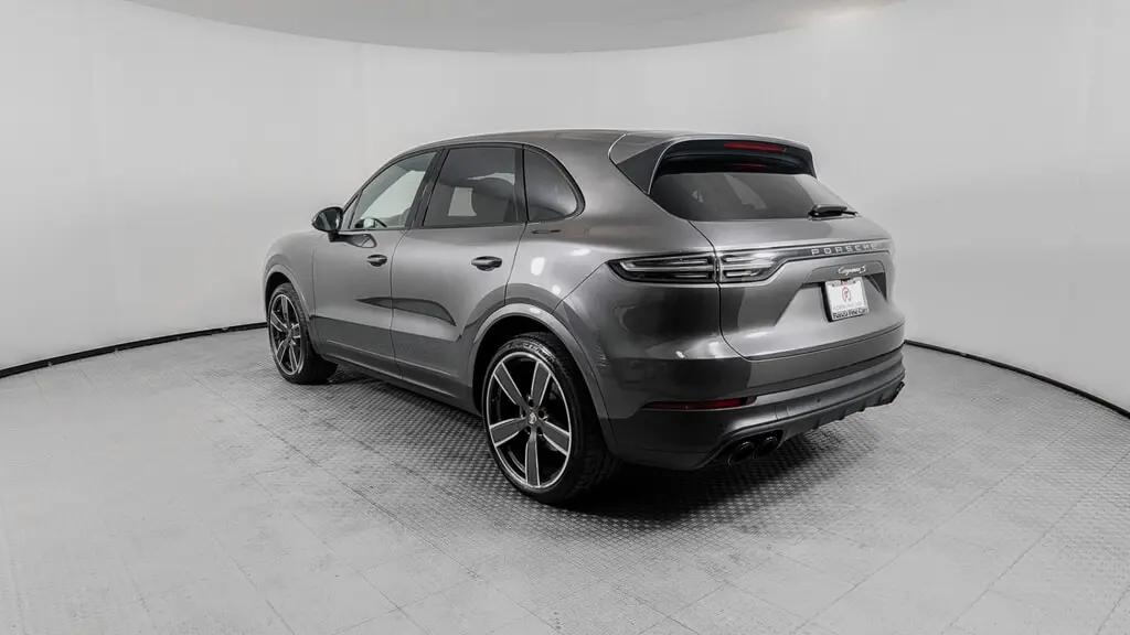Florida Fine Cars - Used PORSCHE CAYENNE 2019 ORLANDO S