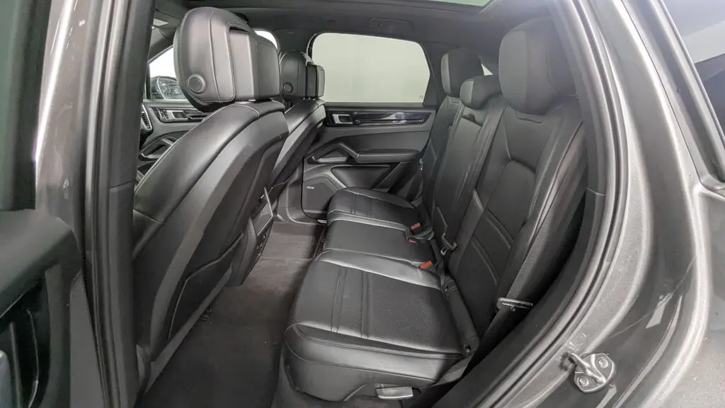 Florida Fine Cars - Used PORSCHE CAYENNE 2019 ORLANDO S